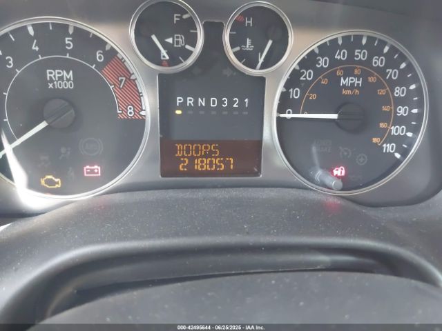 2006 HUMMER H3 SUV 5GTDN136368191781 Photo 6