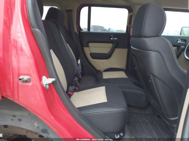 2006 HUMMER H3 SUV 5GTDN136368191781 Photo 7