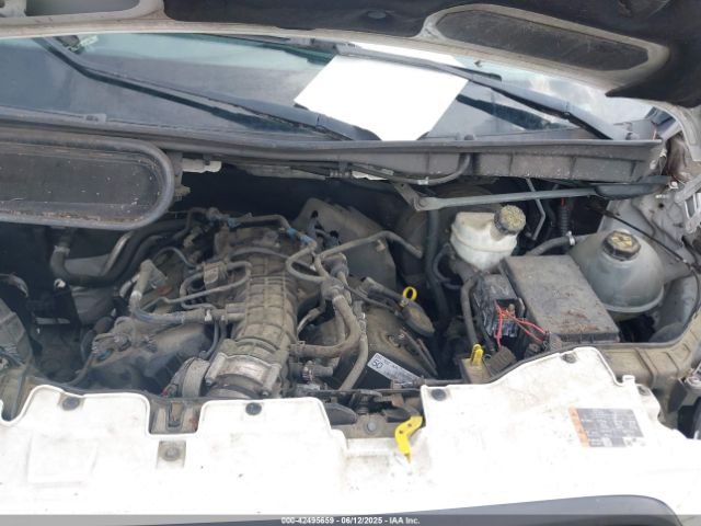 1FBAX2CG8FKA22611 Ford Transit-350 Xl