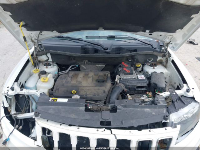 2017 JEEP COMPASS 1C4NJDEB6HD171974 Photo 9