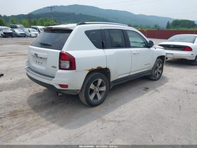 2017 JEEP COMPASS 1C4NJDEB6HD171974 Photo 3