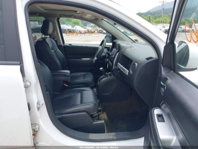 2017 JEEP COMPASS 1C4NJDEB6HD171974 Photo 4