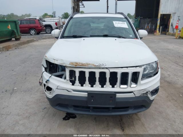 2017 JEEP COMPASS 1C4NJDEB6HD171974 Photo 5