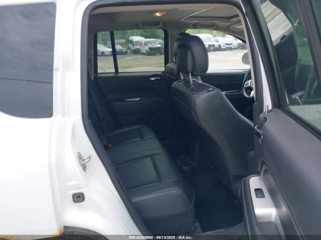 2017 JEEP COMPASS 1C4NJDEB6HD171974 Photo 7