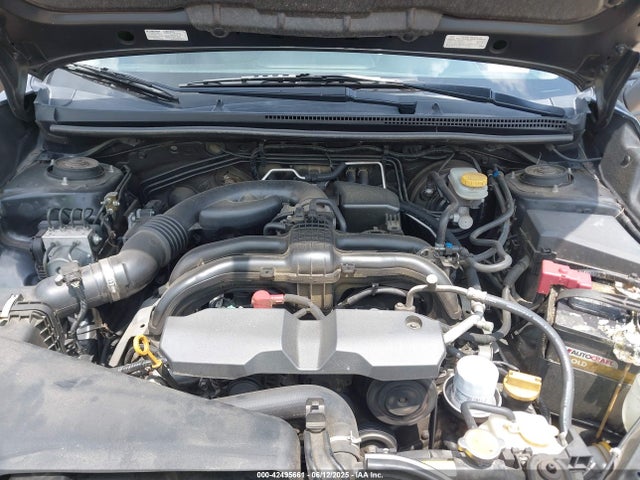 JF2GPAPC9F8268685 Subaru 2.0l naturally aapirated