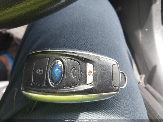 JF2GPAPC9F8268685 Subaru 2.0l naturally aapirated