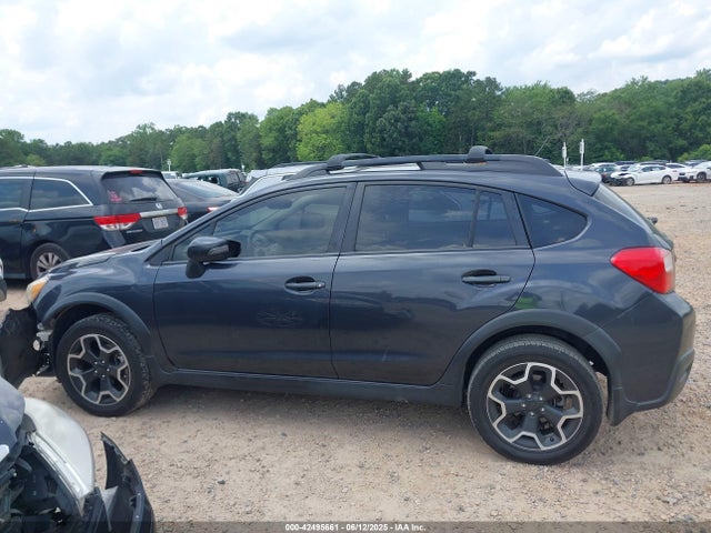 JF2GPAPC9F8268685 Subaru 2.0l naturally aapirated