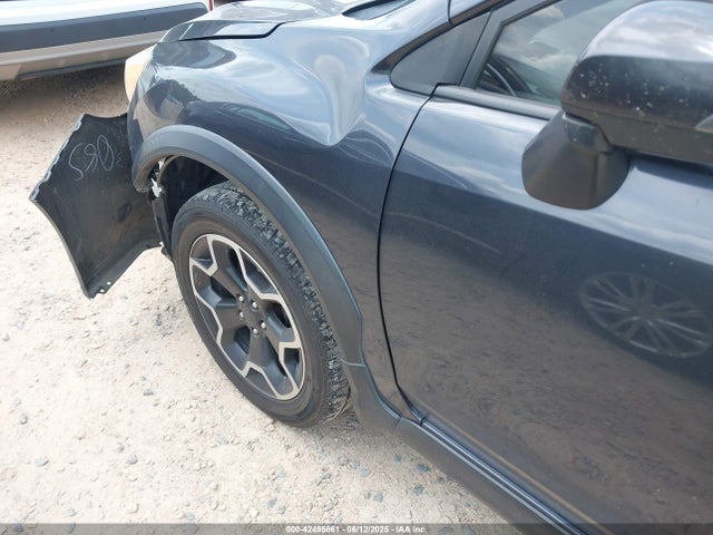 JF2GPAPC9F8268685 Subaru 2.0l naturally aapirated