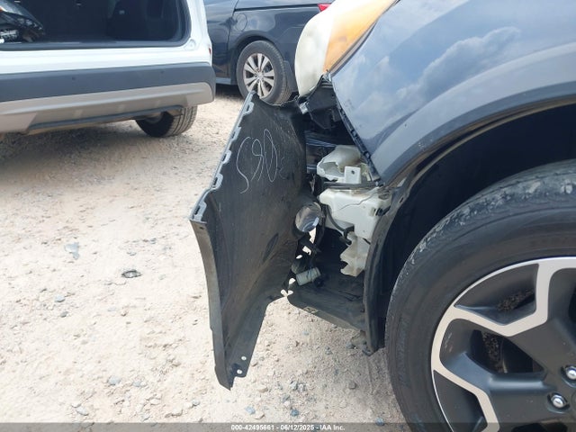 JF2GPAPC9F8268685 Subaru 2.0l naturally aapirated