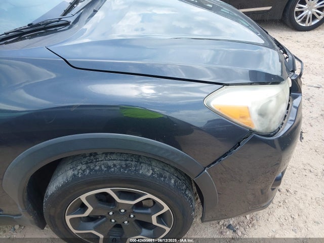 JF2GPAPC9F8268685 Subaru 2.0l naturally aapirated