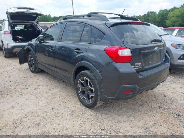 JF2GPAPC9F8268685 Subaru 2.0l naturally aapirated