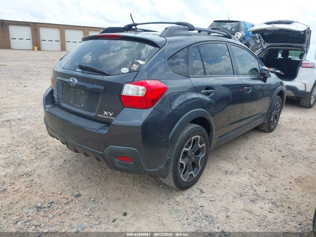 JF2GPAPC9F8268685 Subaru 2.0l naturally aapirated