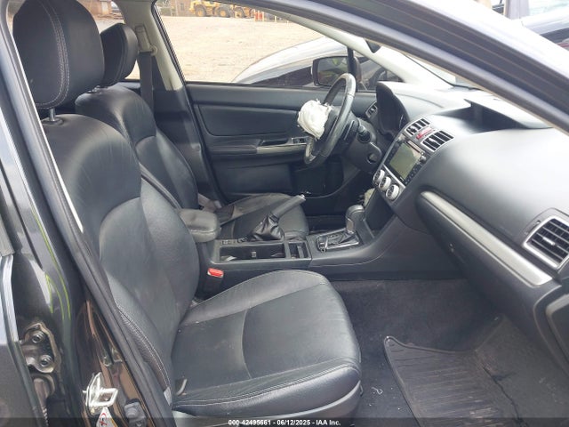 JF2GPAPC9F8268685 Subaru 2.0l naturally aapirated