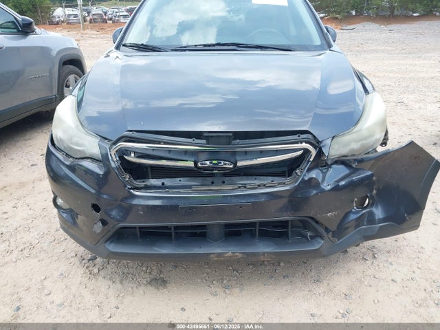 JF2GPAPC9F8268685 Subaru 2.0l naturally aapirated