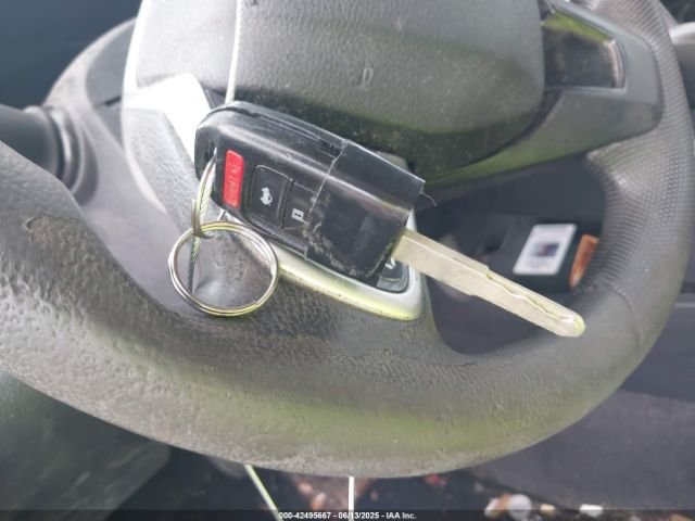 2019 HONDA CIVIC 19XFC2F62KE005560 Photo 10