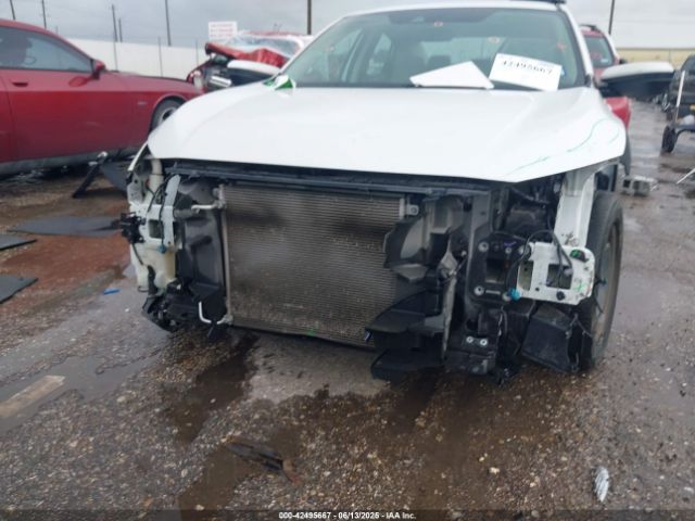 2019 HONDA CIVIC 19XFC2F62KE005560 Photo 5