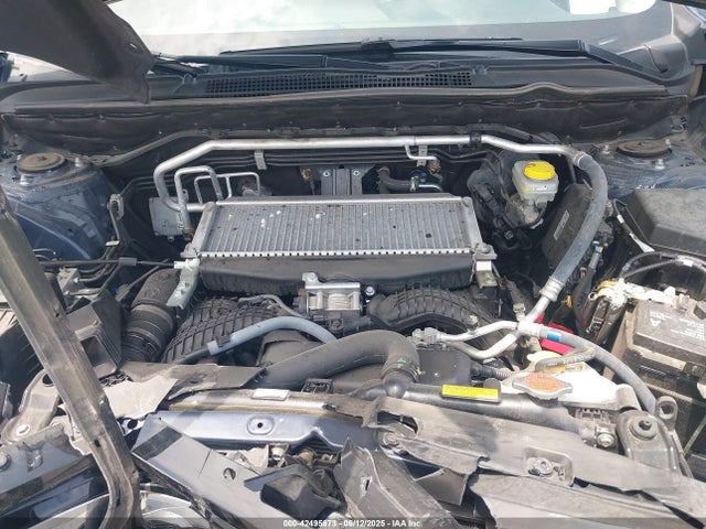 4S4WMAWD8R3402127 Subaru 2024