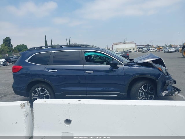 4S4WMAWD8R3402127 Subaru 2024