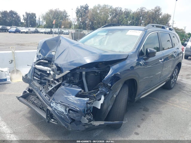 4S4WMAWD8R3402127 Subaru 2024