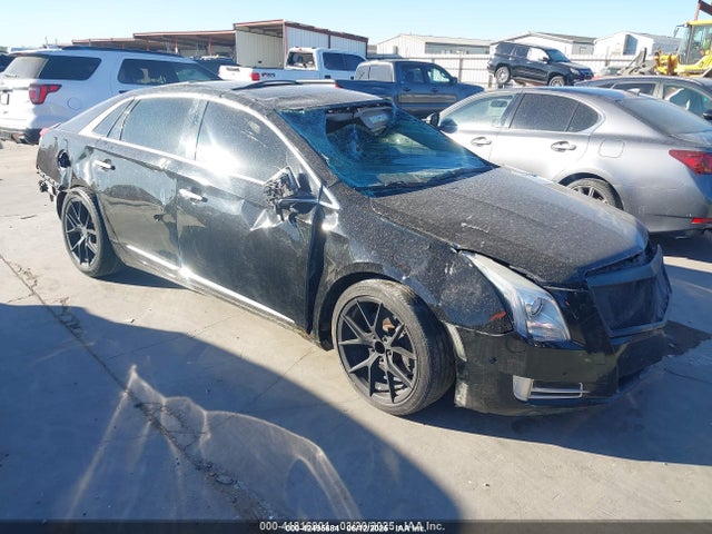 2014 CADILLAC XTS 2G61M5S35E9168570 Photo 0