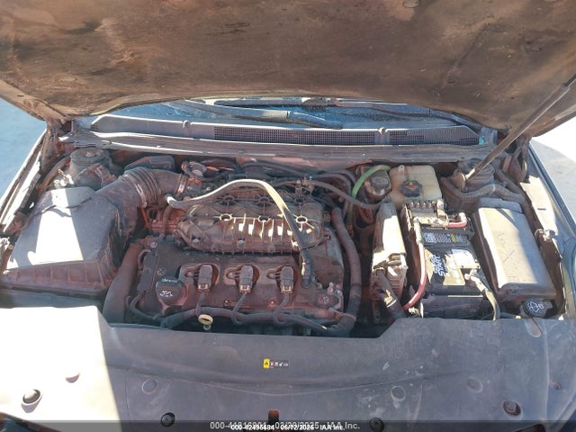 2014 CADILLAC XTS 2G61M5S35E9168570 Photo 9