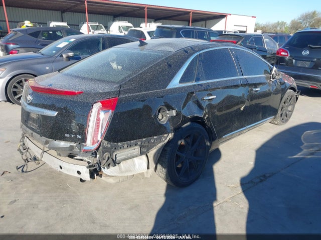 2014 CADILLAC XTS 2G61M5S35E9168570 Photo 3