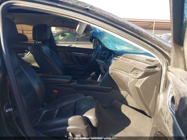 2014 CADILLAC XTS 2G61M5S35E9168570 Photo 4