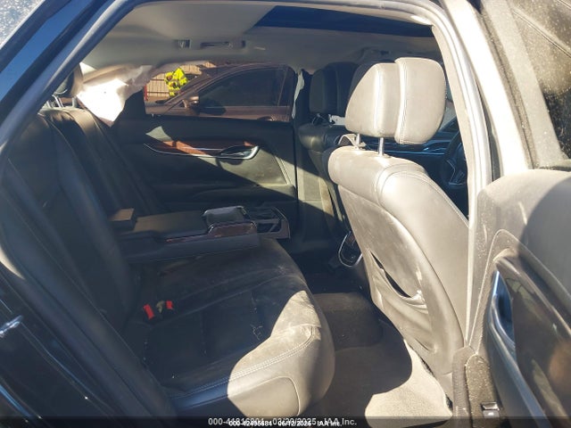 2014 CADILLAC XTS 2G61M5S35E9168570 Photo 7