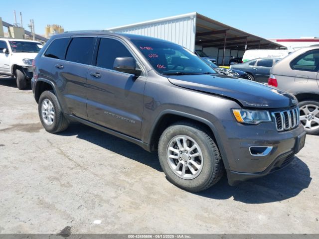 2020 JEEP GRAND CHEROKEE 1C4RJEAG8LC373481