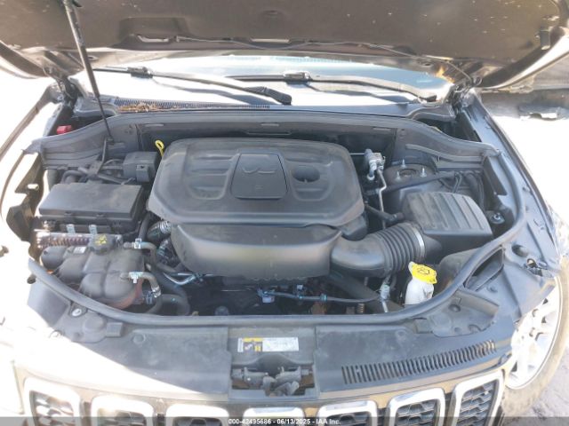 2020 JEEP GRAND CHEROKEE 1C4RJEAG8LC373481 Photo 9
