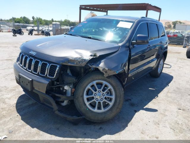 2020 JEEP GRAND CHEROKEE 1C4RJEAG8LC373481 Photo 1