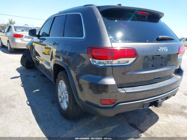 2020 JEEP GRAND CHEROKEE 1C4RJEAG8LC373481 Photo 2