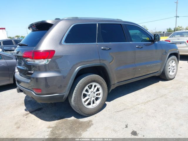 2020 JEEP GRAND CHEROKEE 1C4RJEAG8LC373481 Photo 3