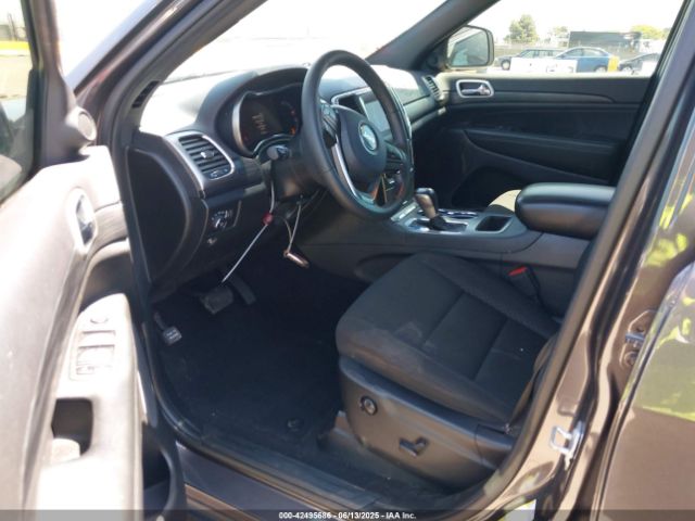 2020 JEEP GRAND CHEROKEE 1C4RJEAG8LC373481 Photo 4