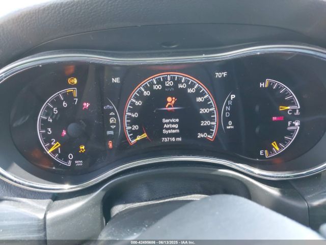 2020 JEEP GRAND CHEROKEE 1C4RJEAG8LC373481 Photo 6