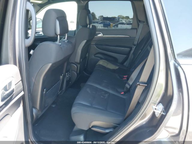 2020 JEEP GRAND CHEROKEE 1C4RJEAG8LC373481 Photo 7