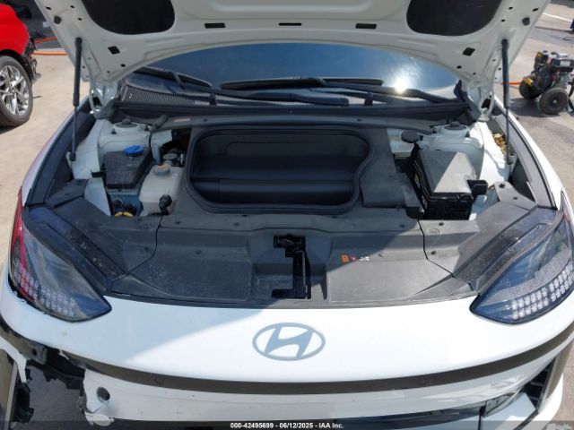2023 HYUNDAI IONIQ 6 KMHM34AC5PA049011 Photo 9