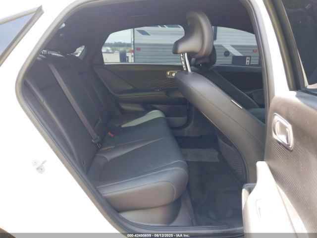 2023 HYUNDAI IONIQ 6 KMHM34AC5PA049011 Photo 7