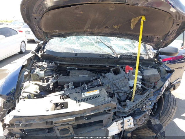 5J6RW1H21LA007131 Honda l15be