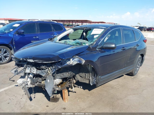5J6RW1H21LA007131 Honda l15be