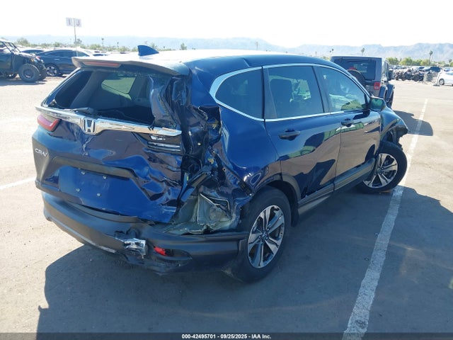 5J6RW1H21LA007131 Honda l15be