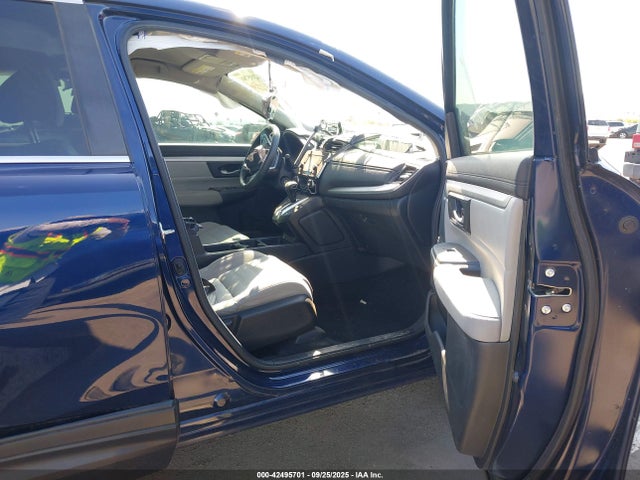 5J6RW1H21LA007131 Honda l15be