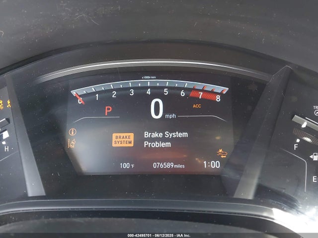 5J6RW1H21LA007131 Honda l15be