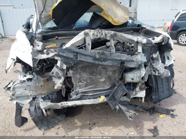 2016 MITSUBISHI OUTLANDER JA4AD2A32GZ065333 Photo 5