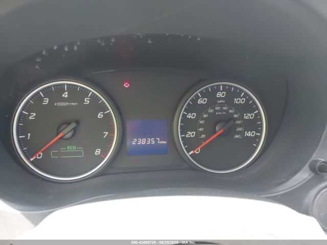 2016 MITSUBISHI OUTLANDER JA4AD2A32GZ065333 Photo 6