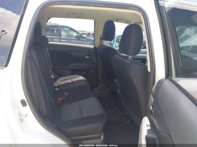 2016 MITSUBISHI OUTLANDER JA4AD2A32GZ065333 Photo 7