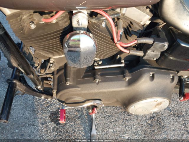 2016 HARLEY-DAVIDSON FXDB 1HD1GXM10GC323337 Photo 8
