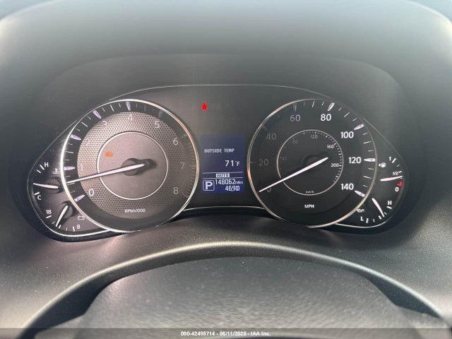 JN8AY2NCXH9510086 Nissan Armada Sv/sl/platinum