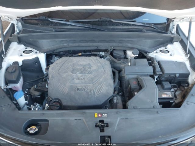 2021 KIA TELLURIDE 5XYP6DHCXMG184351 Photo 9