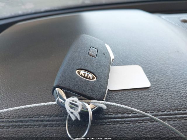 2021 KIA TELLURIDE 5XYP6DHCXMG184351 Photo 10